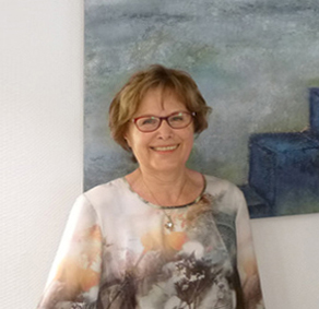 Rosemarie Hirsch, Kunstkreis Siegerland