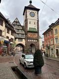 Schwabentor