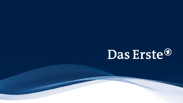 Das Erste Corporate Background