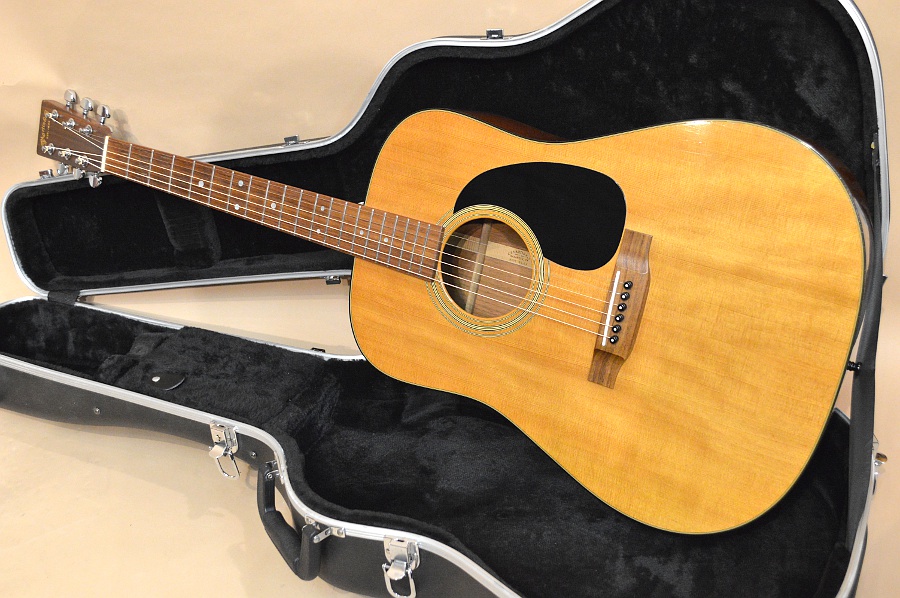 激安通販新作 MARTIN D-18 2009年製 - アコースティックギター販売／enguitar ギター