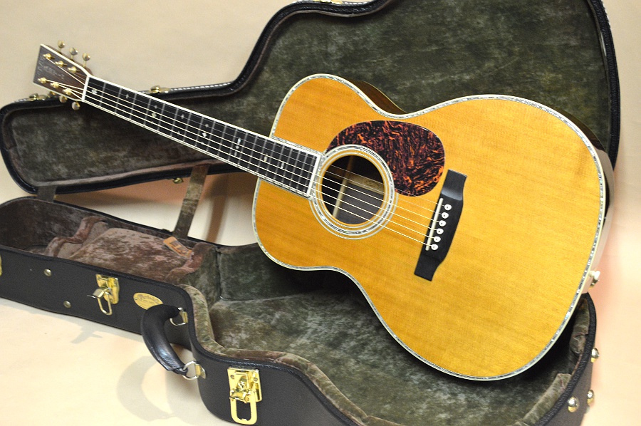 MARTIN 000-42 2006年製 - アコースティックギター販売/enguitar MARTIN 000-42 2006年製 - アコースティックギター販売/enguitar
