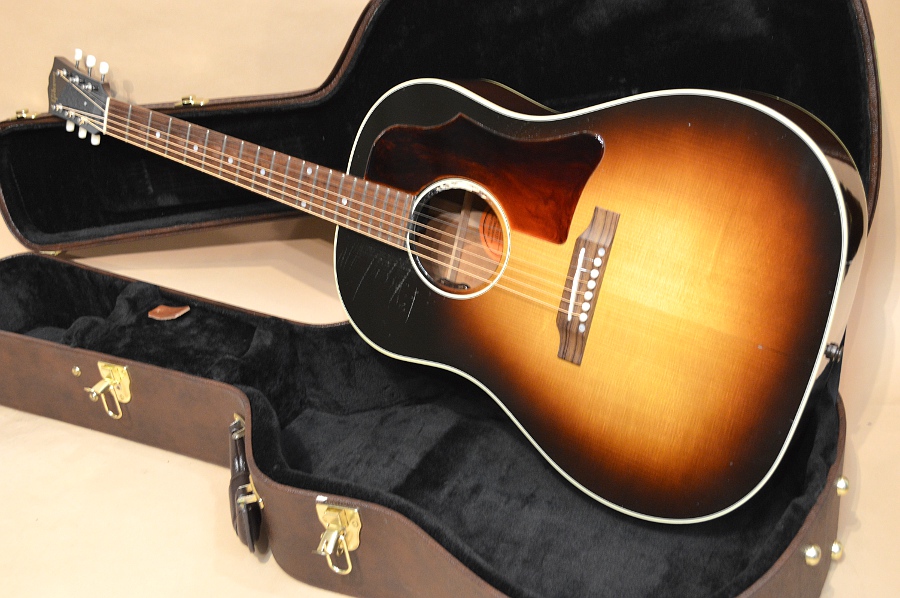 GIBSON 1950's J-45 Original 2020年製 - アコースティック