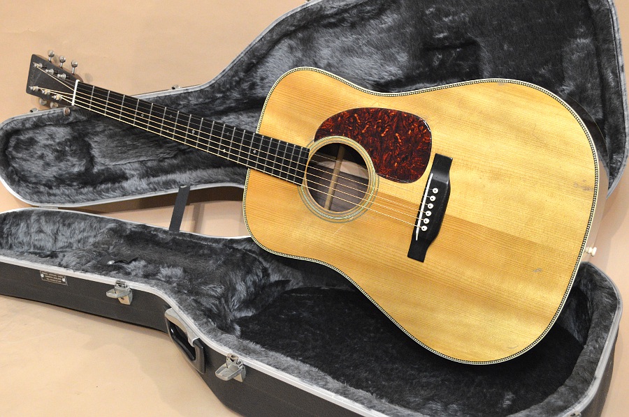 Seagull by M.Shiozaki SD-60 1940 Aged A03 USED Seagull by M.Shiozaki SD-60 1940 Aged A03 USED