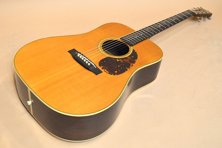 HEADWAY HD-115 1982年頃 - アコースティックギター販売／enguitar