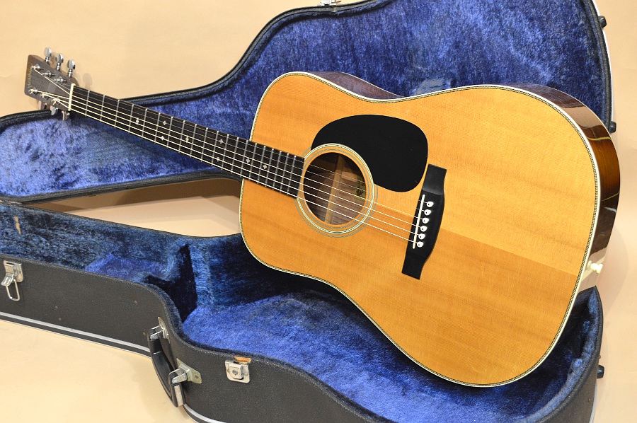 HEADWAY HD-108 1979年頃 - アコースティックギター販売／enguitar