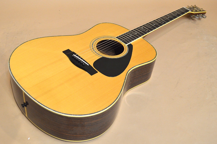 YAMAHA LL-5D 1989年製 - アコースティックギター販売/enguitar YAMAHA LL-5D 1989年製 - アコースティックギター販売/enguitar