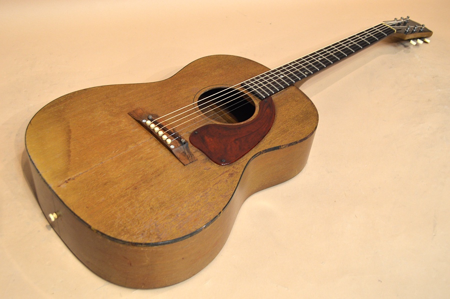 Gibson LG-0 1967年製　 アコースティックギター Vintage 1967 Gibson LG-0 Acoustic Guitar Natural Finish