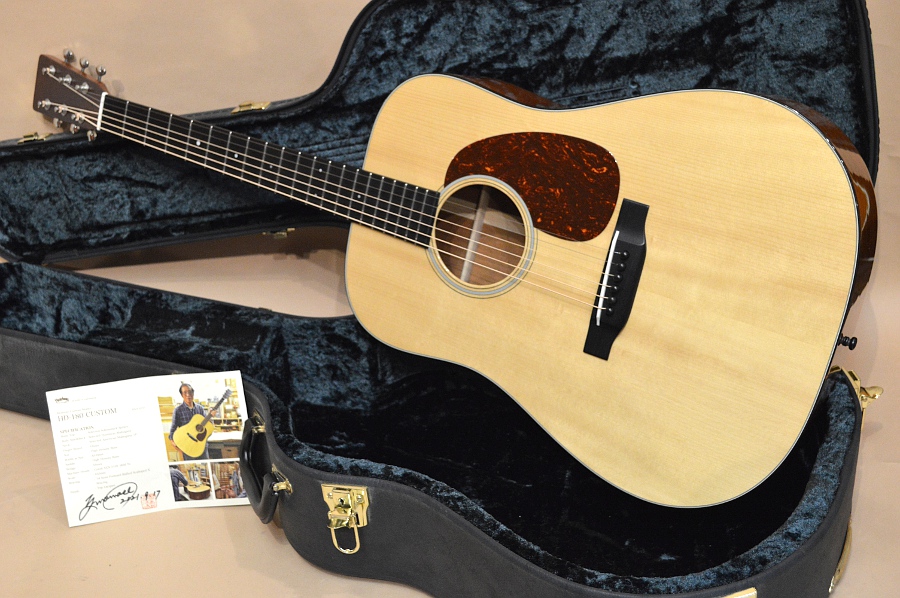 HEADWAY HD-180 Custom Made by Momose 2021年製