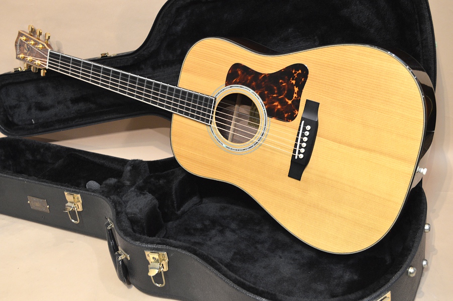 HEADWAY HD-DLX 2008年製 - アコースティックギター販売/enguitar HEADWAY HD-DLX 2008年製 - アコースティックギター販売/enguitar