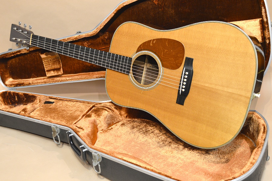 MARTIN HD-28 Custom Prewar Reissue 1981年製