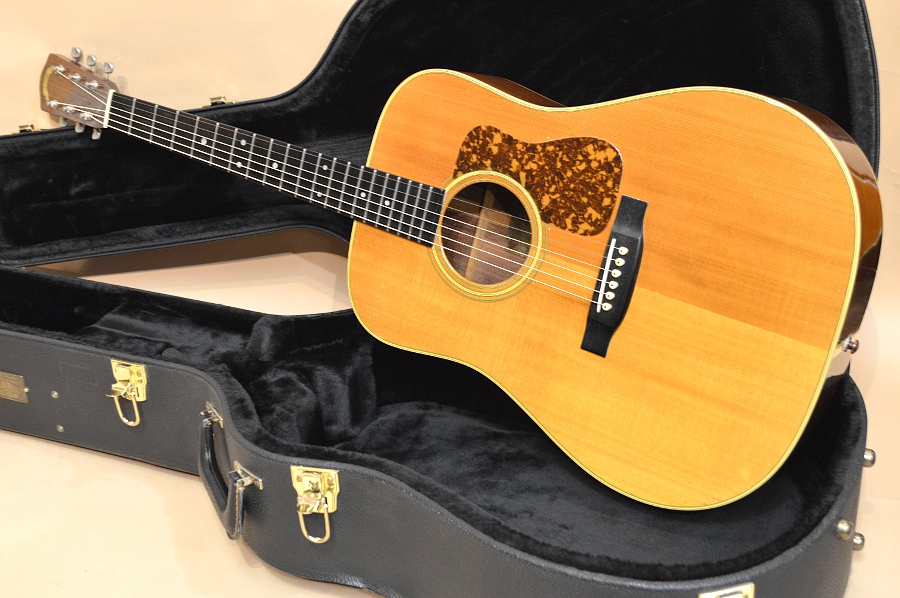 HEADWAY HD-510 1981年頃 - アコースティックギター販売／enguitar