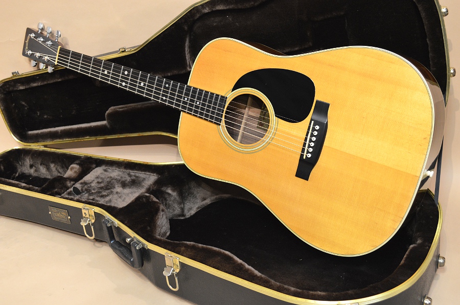 HEADWAY HD-110 2001年製 - アコースティックギター販売／enguitar