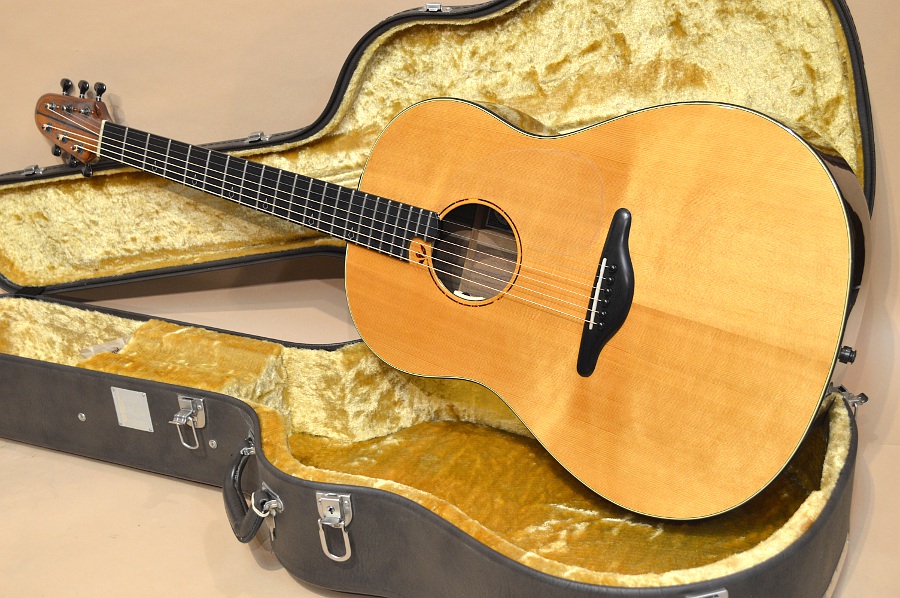 SUGI CRAFT Nougat　スギクラフト　ヌガー　新品 SUGI CRAFT Nougat |ドルフィンギターズ