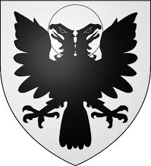 Blason de la ville d'Argentan