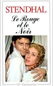 Le Rouge Et Le Noir Neokritik Critiques Litteraires Le Rouge Et Le Noir Neokritik Critiques Litteraires