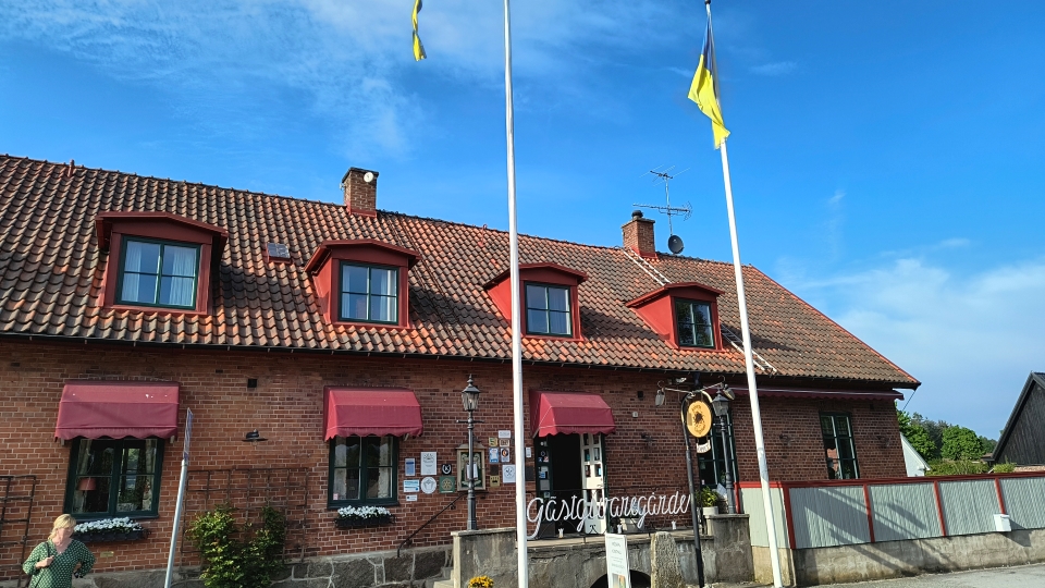 Brösarps Gästgifveri