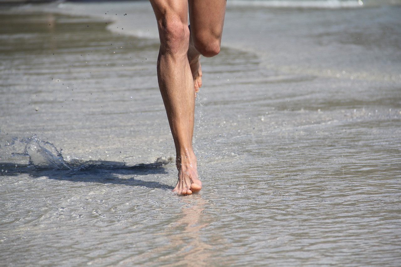 Gemeinsame Trainingseinheiten Perfektes Lauftraining In - 