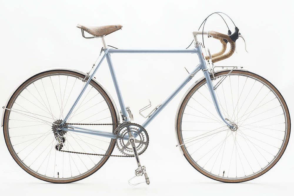 アルプス・スポルティフ - 自転車ツーリング専門店 CYCLE アルプス・スポルティフ - 自転車ツーリング専門店 CYCLE