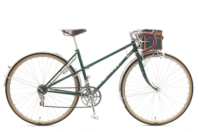 中古の東叡・ミキストです - 自転車ツーリング専門店 CYCLE TOURING