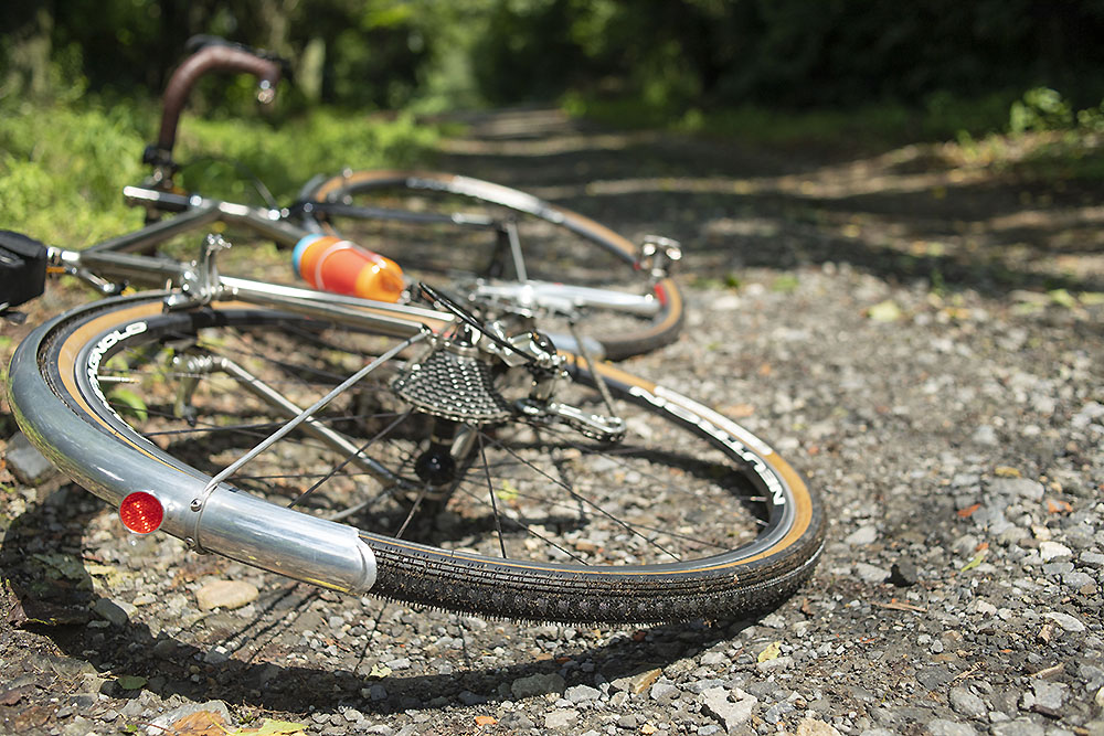 自転車　ランドナー トーエイ・ランドナーの話 Part 1 | CICLI LA BELLEZZAのブログ