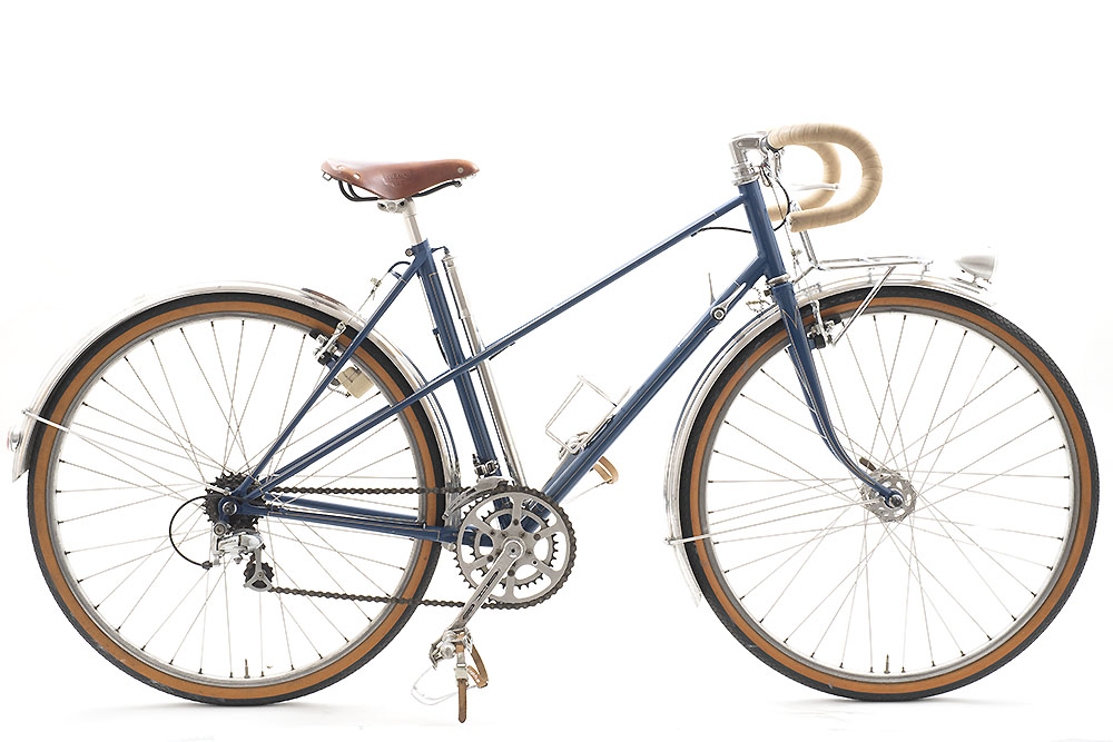 中古のミキスト - 自転車ツーリング専門店 CYCLE TOURING オオマエジムショ