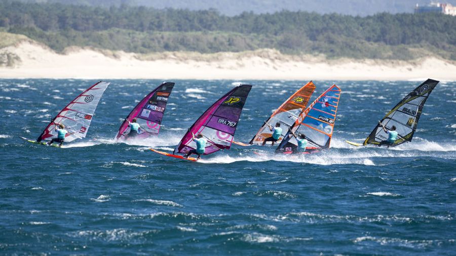 PWA World Tour - Viana do Costelo