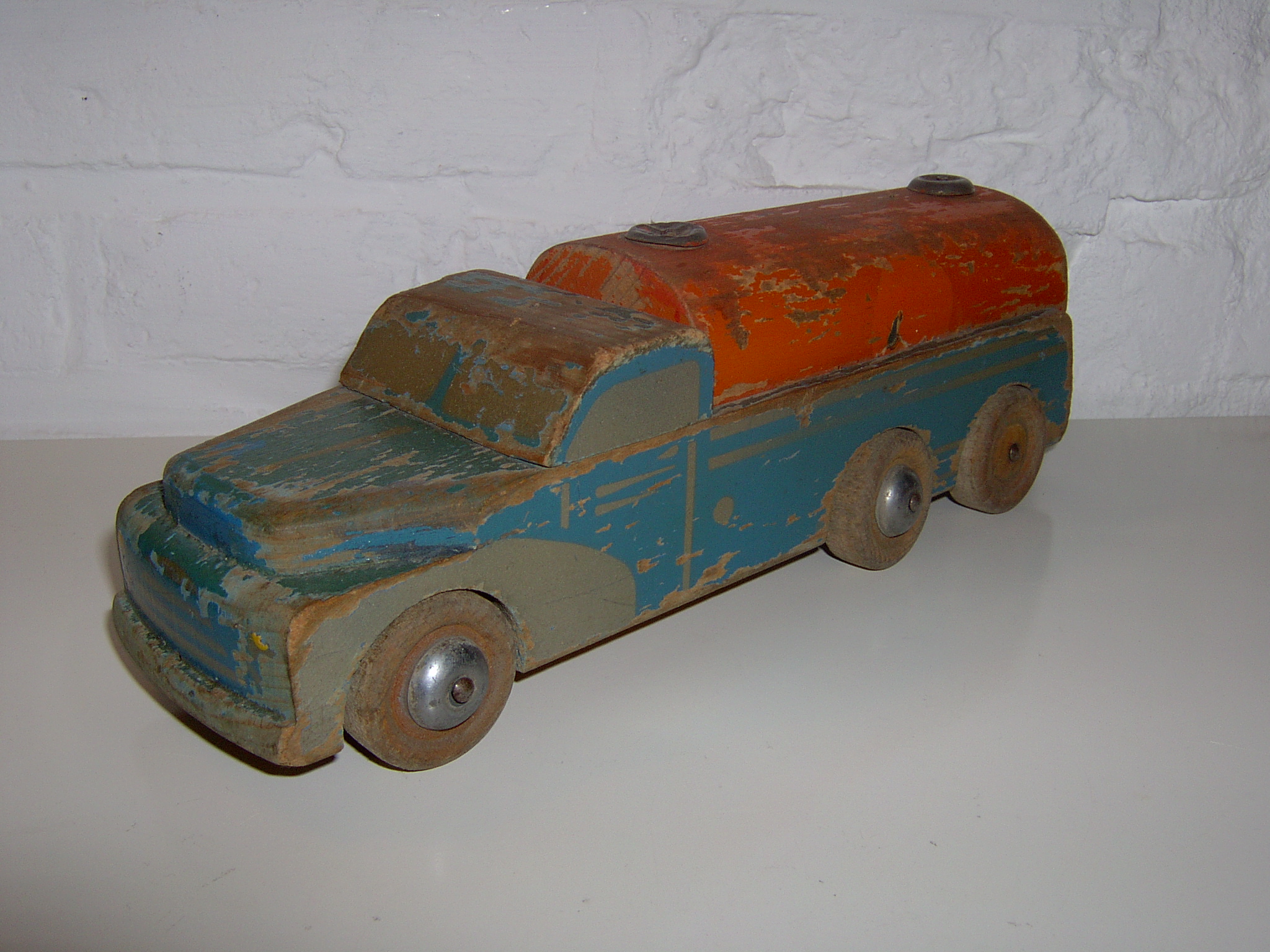 LEGO wood toy's Vintage LEGO Toys