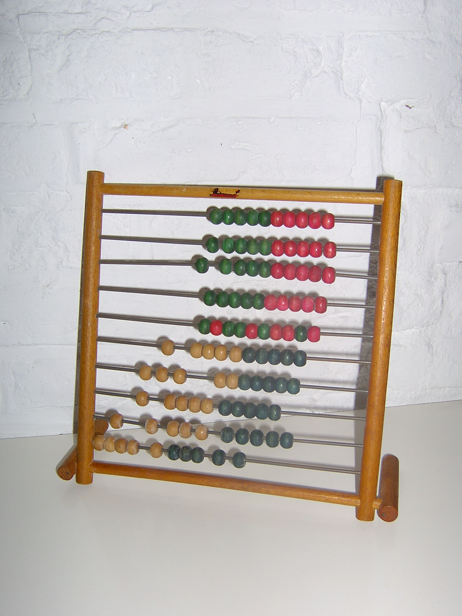 LEGO wood toy's Vintage LEGO Toys