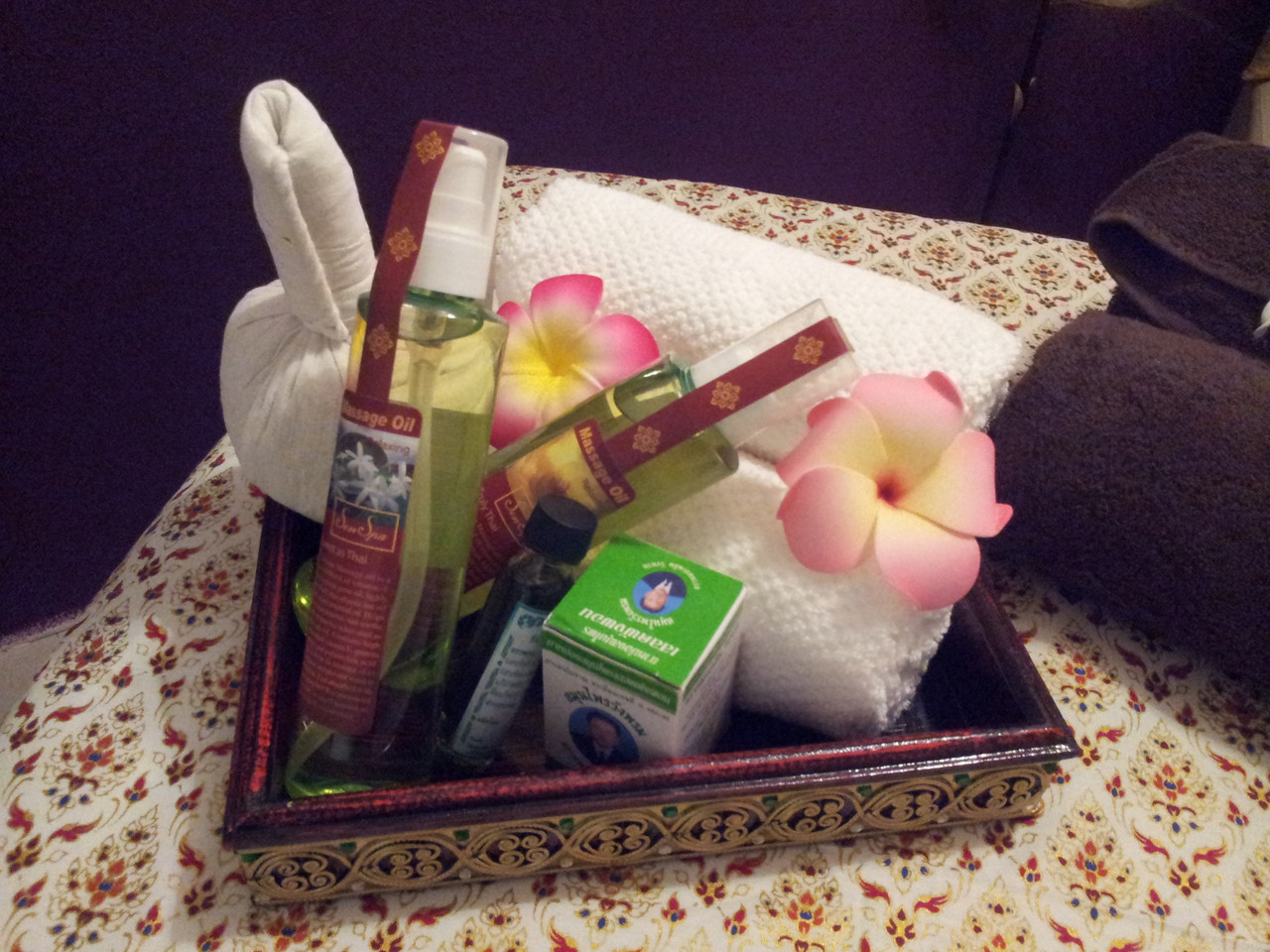 thai smile massage oil massage se thai smile massage oil massage se