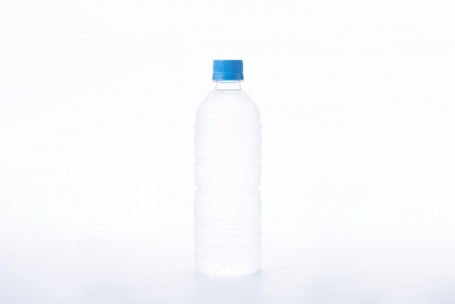 正しい水分補給はできていますか?