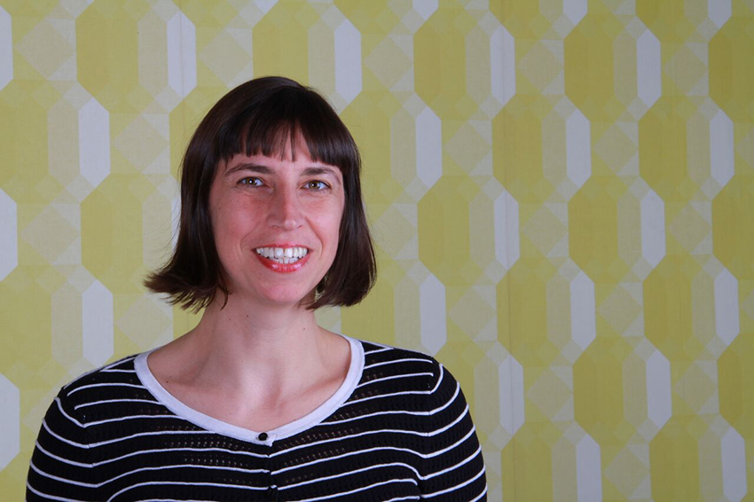 Patricia Eichert
