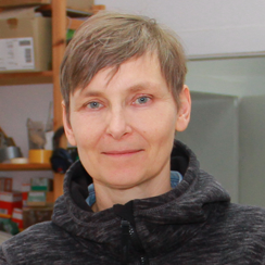 Nele Waldert