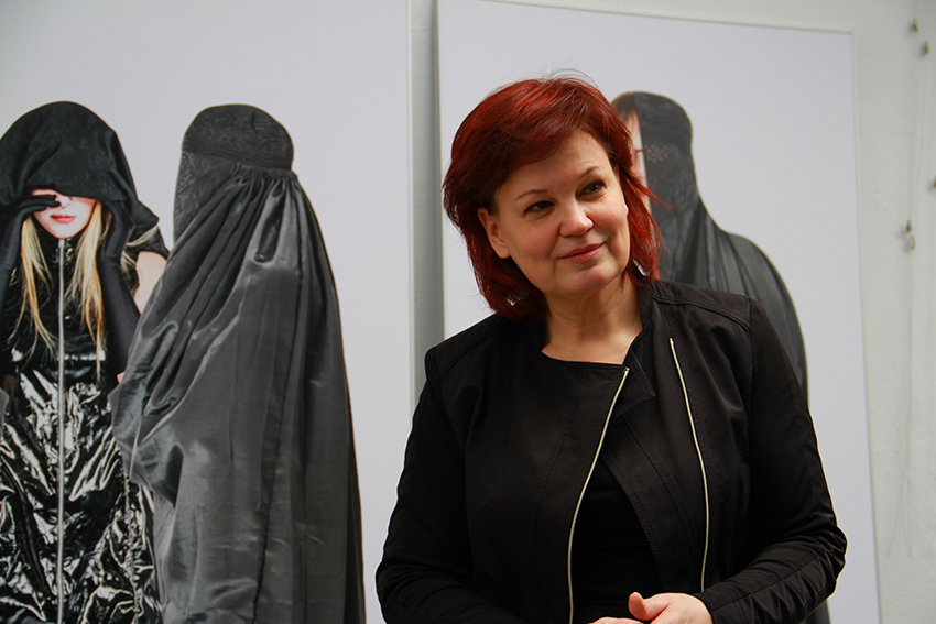 Astrid Kirschey