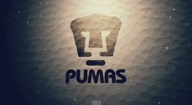 Pumas agradece a su afición en su 60 aniversario