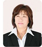 取締役 佐藤 幾代