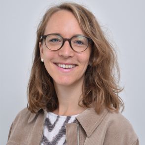 Bild Ansprechperson Frau Mönks