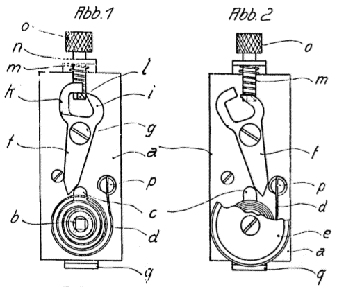 Leitz DIROM