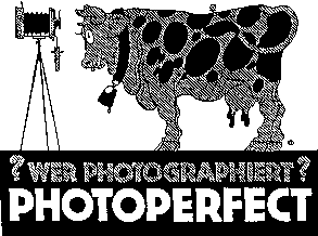 Warenzeichen 166393 "Photoperfect“ (1912)