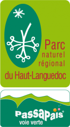 Voie Verte Haut Languedoc