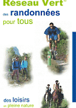 Réseau Vert VTT Hérault 34