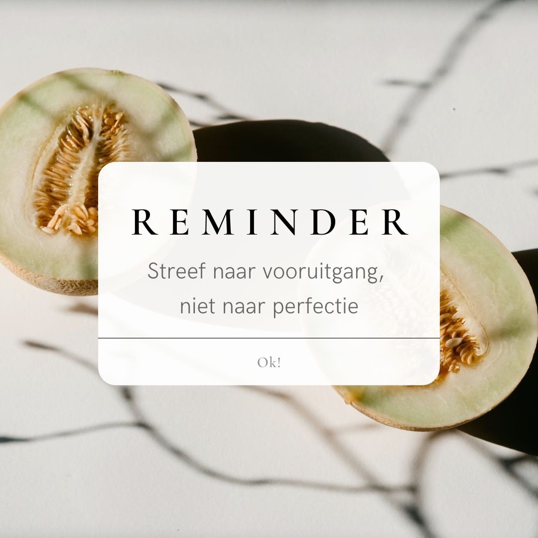 Reminder