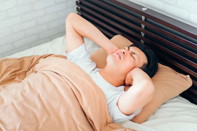 枕難民の弊害とは？自分に合った枕が見つからない危険性