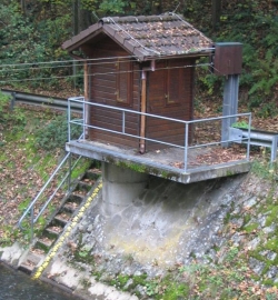 Pegel Holzbach (Seifen)