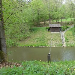 Pegel Seelbach