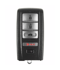 télécommande de voiture kia