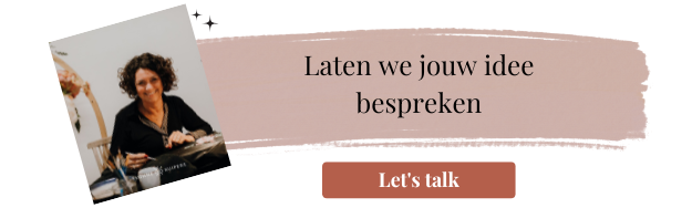 borduren jasjes voor bruiden