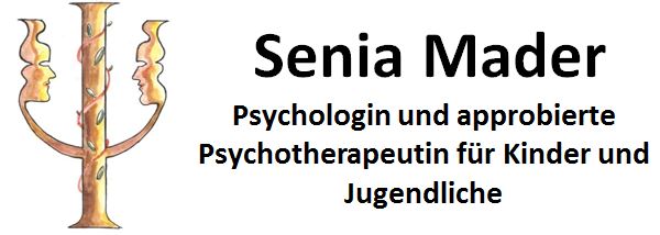 Psychotherapeutin für Kinder und Jugendliche Mader Tübingen