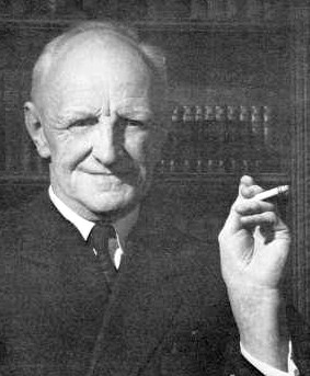 Donald Woods Winnicott