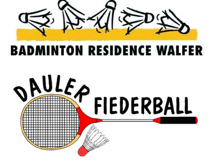 Rencontre amicale - Badminton Résidence Walfer