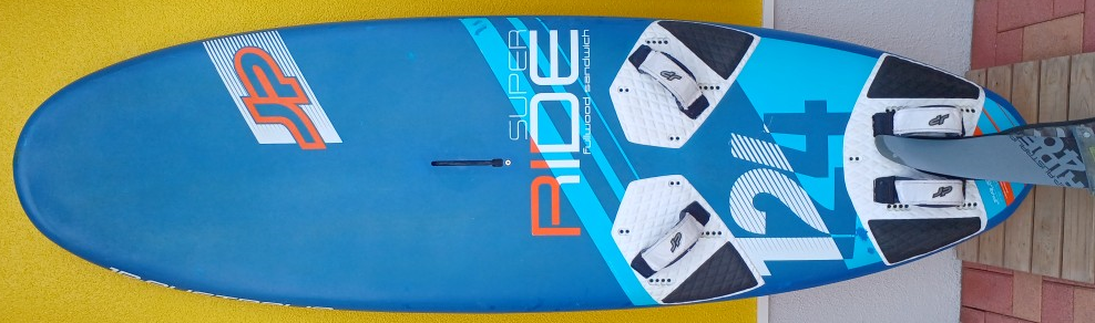 ウインドサーフィン中古ボード - speedwall〈スピードウォール〉 ウインドサーフィン中古ボード - speedwall〈スピードウォール〉